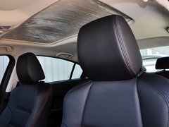 2014款 2.0L 自动 蓝天尊贵版