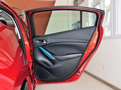 2014款 2.0L 自动 蓝天尊贵版