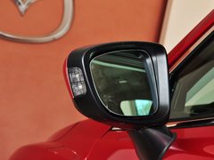 2014款 2.0L 自动 蓝天尊贵版