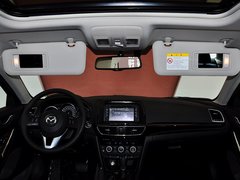 2014款 2.0L 自动 蓝天尊贵版