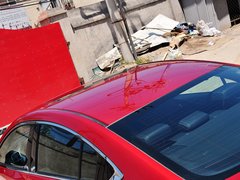 2014款 2.0L 自动 蓝天尊贵版