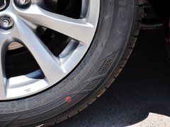 2014款 2.0L 自动 蓝天尊贵版