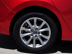 2014款 2.0L 自动 蓝天尊贵版