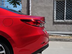 2014款 2.0L 自动 蓝天尊贵版