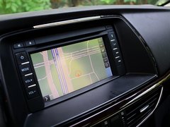 2014款 2.5L 自动 蓝天至尊版