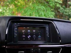 2014款 2.5L 自动 蓝天至尊版