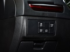 2014款 2.5L 自动 蓝天至尊版