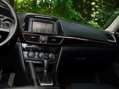 2014款 2.5L 自动 蓝天至尊版