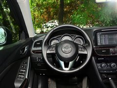2014款 2.5L 自动 蓝天至尊版