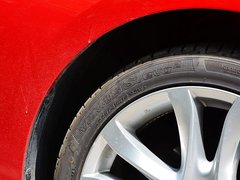 2014款 2.5L 自动 蓝天至尊版