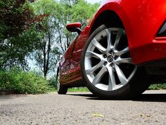 2014款 2.5L 自动 蓝天至尊版