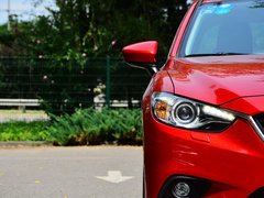 2014款 2.5L 自动 蓝天至尊版