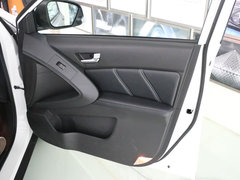 2014款 2.0T 自动 智尊型 5座
