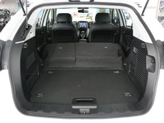2014款 2.0T 自动 智尊型 5座