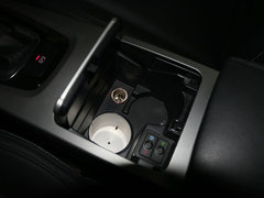 2014款 2.0T 自动 智尊型 5座