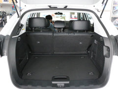 2014款 2.0T 自动 智尊型 5座