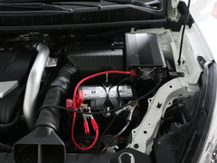2014款 2.0T 自动 智尊型 5座