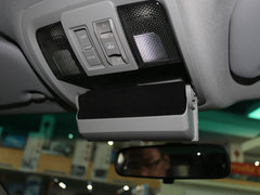 2014款 2.0T 自动 智尊型 5座