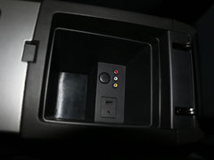 2014款 2.0T 自动 智尊型 5座