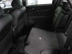 2014款 2.0T 自动 智尊型 5座