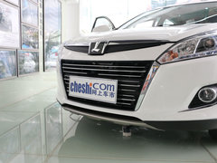 2014款 2.0T 自动 智尊型 5座