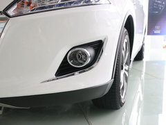 2014款 2.0T 自动 智尊型 5座