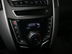 2014款 2.0T 自动 智尊型 5座