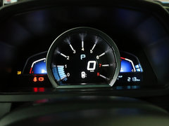 2014款 2.0T 自动 智尊型 5座