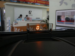 2014款 2.0T 自动 智尊型 5座