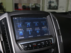 2014款 2.0T 自动 智尊型 5座