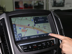 2014款 2.0T 自动 智尊型 5座