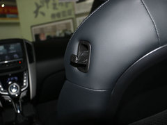 2014款 2.0T 自动 智尊型 5座