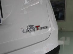 2014款 2.0T 自动 智尊型 5座