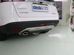 2014款 2.0T 自动 智尊型 5座