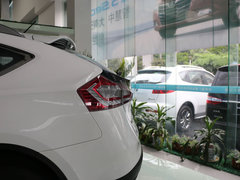 2014款 2.0T 自动 智尊型 5座