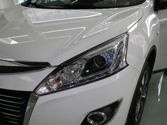 2014款 2.0T 自动 智尊型 5座