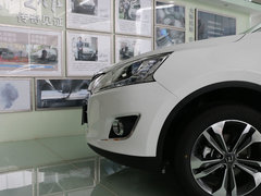 2014款 2.0T 自动 智尊型 5座