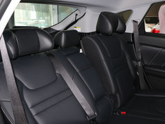 2014款 2.0T 自动 智尊型 5座