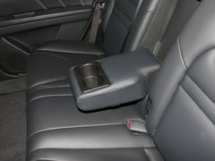 2014款 2.0T 自动 智尊型 5座