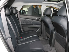 2014款 2.0T 自动 智尊型 5座