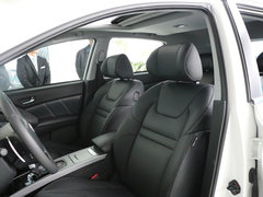 2014款 2.0T 自动 智尊型 5座