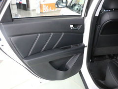 2014款 2.0T 自动 智尊型 5座