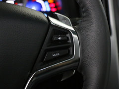 2014款 2.0T 自动 智尊型 5座