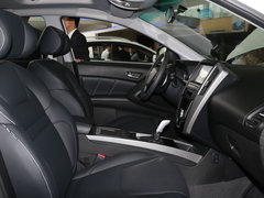 2014款 2.0T 自动 智尊型 5座