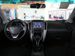 2014款 2.0T 自动 智尊型 5座