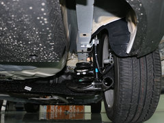 2014款 2.0T 自动 智尊型 5座