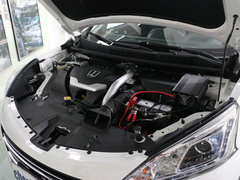 2014款 2.0T 自动 智尊型 5座