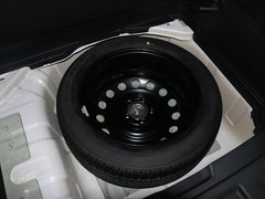 2014款 2.0T 自动 智尊型 5座