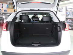 2014款 2.0T 自动 智尊型 5座