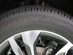 2014款 2.0T 自动 智尊型 5座